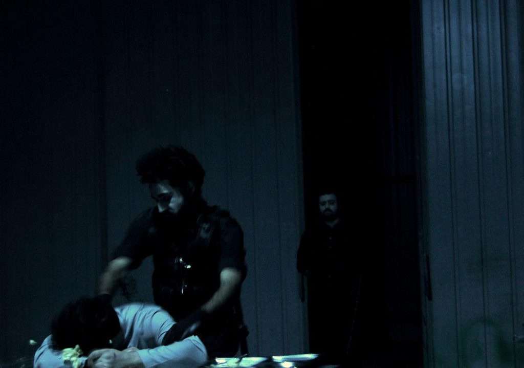 Asylum 3