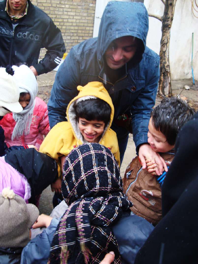 Community Work 1