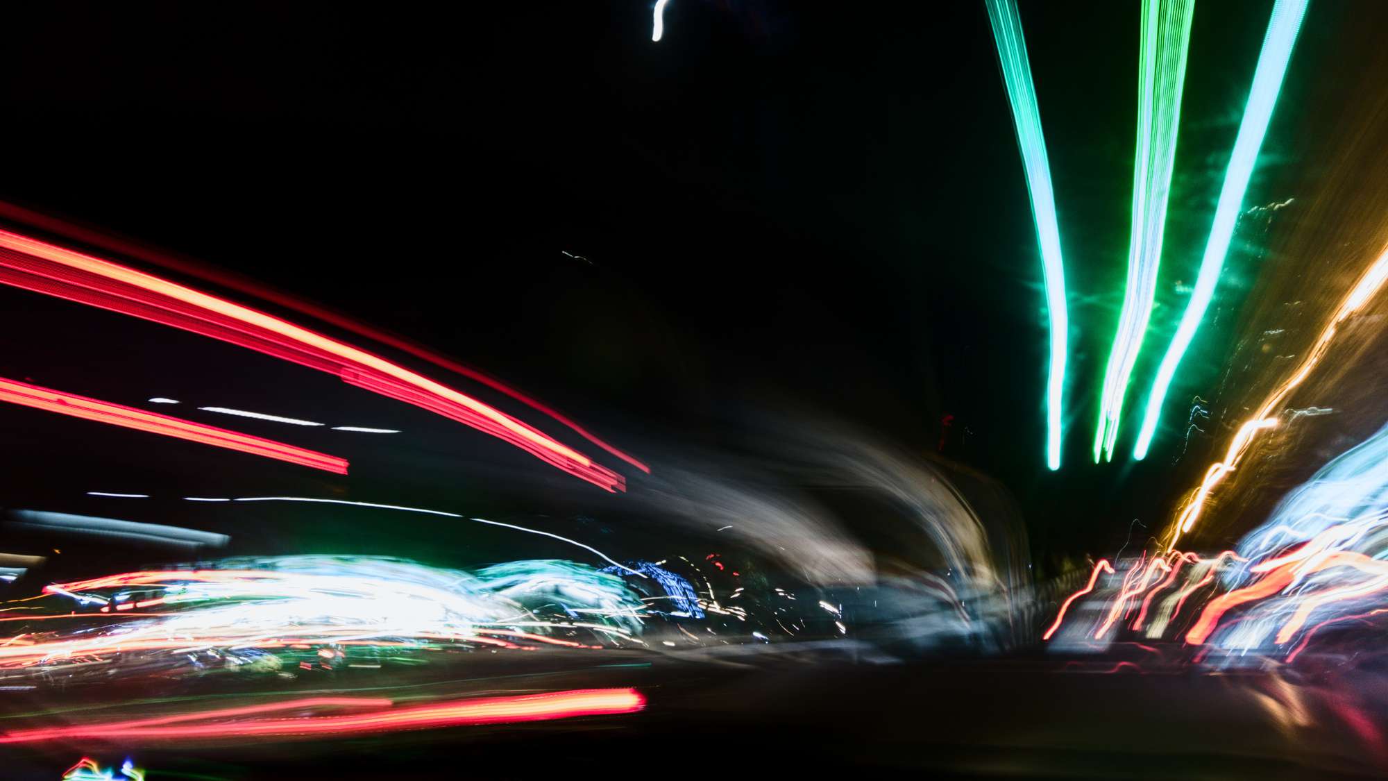 City Lights