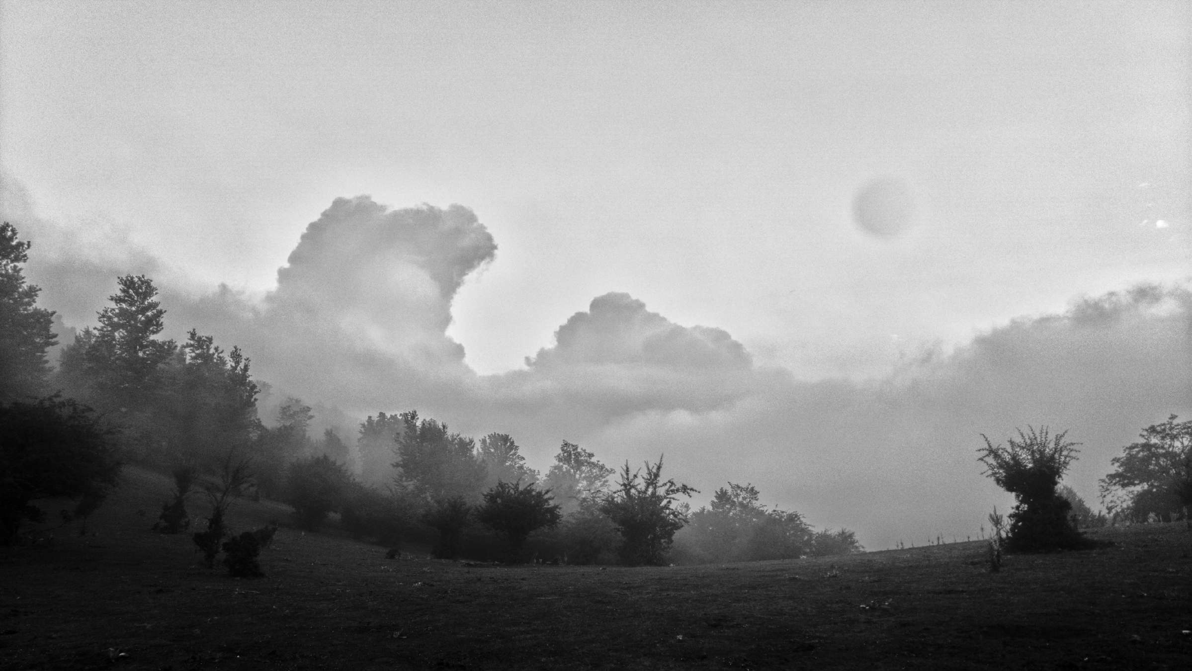 Clouds